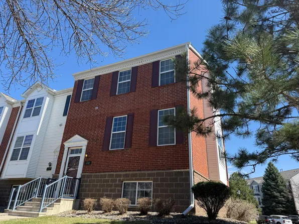 6740 158th St W, Apple Valley, MN 55124