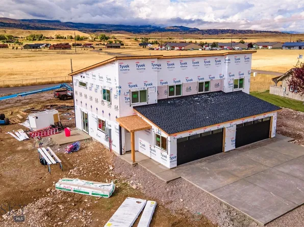 313 Otis Ave, Ennis, MT 59729