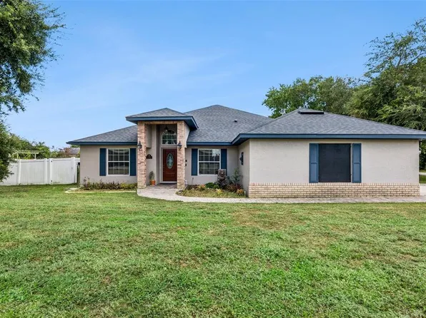 1545 OVERTON STREET, DELTONA, FL 32725
