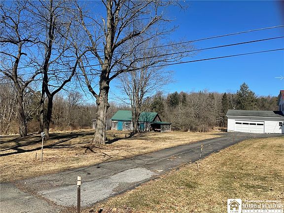 5166 Pickard Rd, Dewittville, NY 14728 | Zillow