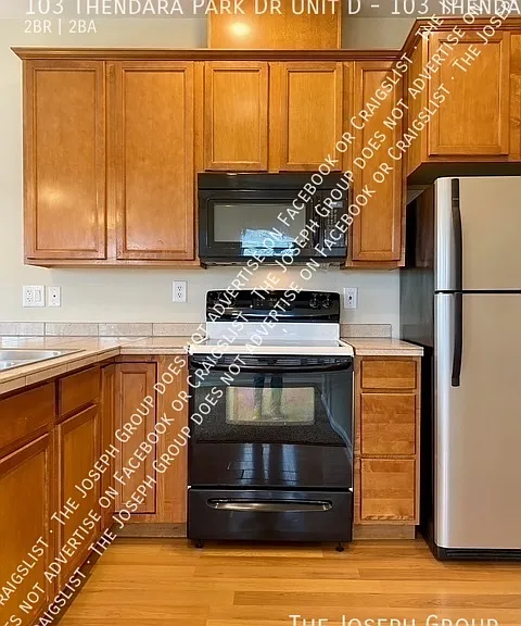 103 Thendara Park Dr #D — Photo 6