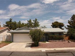 3317 Durham Ave, Las Vegas, NV 89101