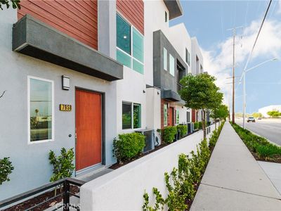 7958 Telegraph Rd, Downey, CA, 90240