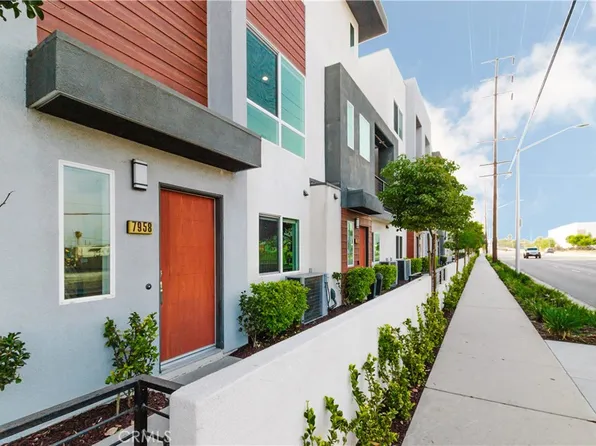 7958 Telegraph Rd, Downey, CA 90240