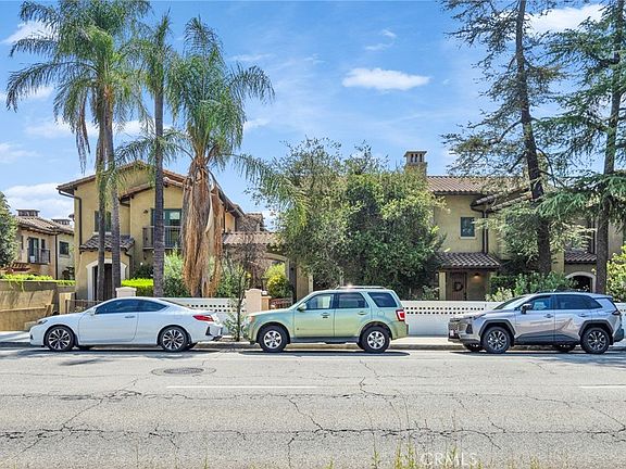 2nd image of 168 S Sierra Madre Blvd #113