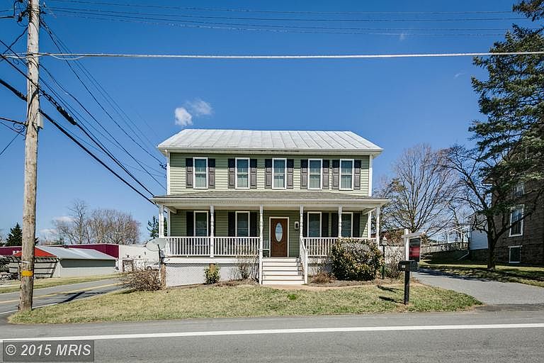 3941 Littlestown Pike, Westminster, MD 21158 Zillow