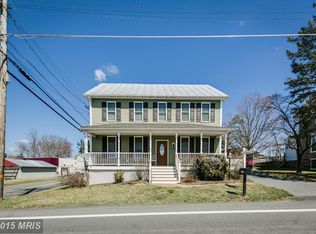 3941 Littlestown Pike, Westminster, MD 21158