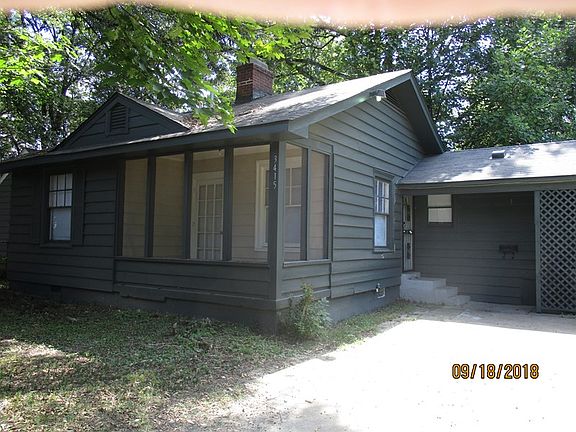 2nd image of 3415 Carnes Ave
