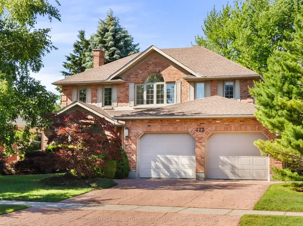 122 Sunnyside Dr, London, ON N5X 3N4