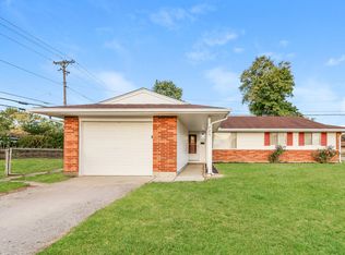 725 Albert St, Englewood, OH 45322