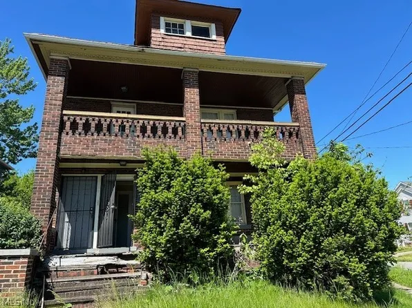 3784 E 114th St, Cleveland, OH 44105