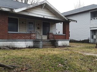 919 S 8th St, Richmond, IN 47374