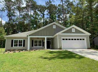 3409 Rosemont Ridge Rd, Tallahassee, FL 32312