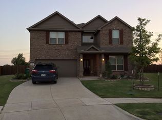 901 Avian Dr, McKinney, TX 75071