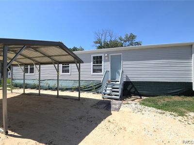 9230 N Perseus Ter, Crystal River, FL, 34428