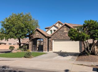5311 S 23rd Pl, Phoenix, AZ 85040