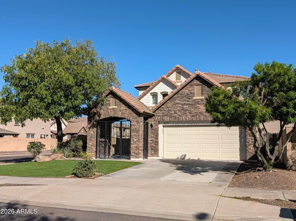 5311 S 23RD Place, Phoenix, AZ 85040