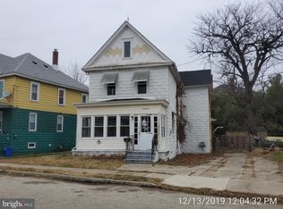 17 Capitol St, Paulsboro, NJ