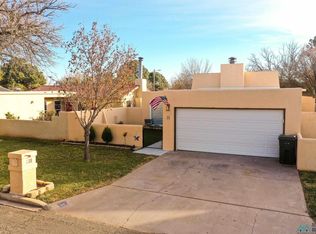 28 Paseo Vlg, Clovis, NM 88101