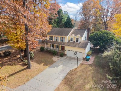 2438 Crescent Knoll Dr, Matthews, NC, 28105