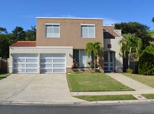 1 Palmas Del Mar, Humacao, PR 00791