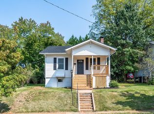 3404 Wilson Ave, Lynchburg, VA 24501