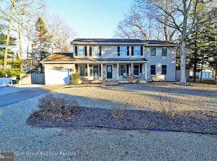 249 Dogwood Ln, Forked River, NJ 08731