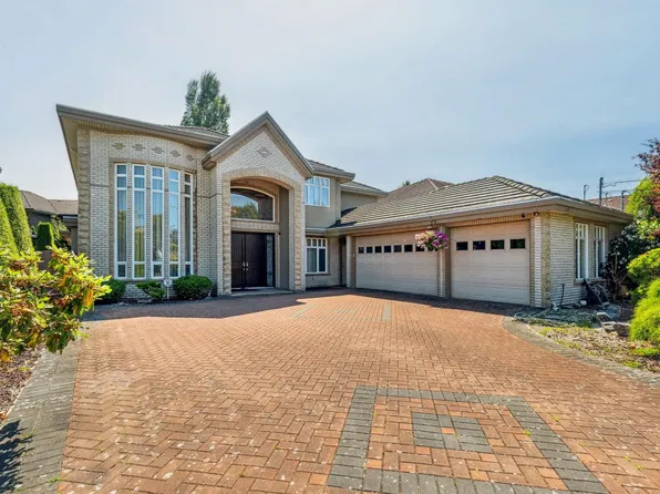 6320 Bassett Rd, Richmond, BC V7C 2Y4