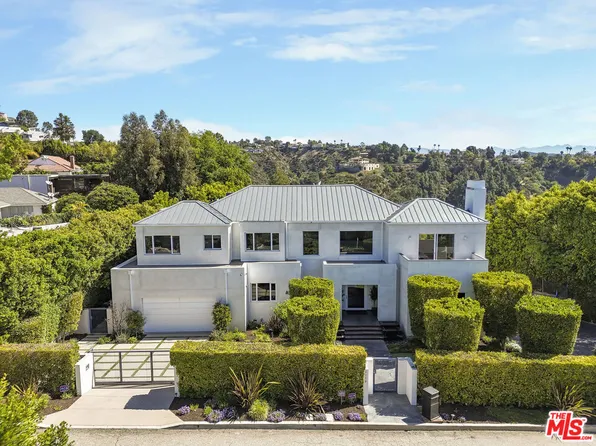 1116 Linda Flora Dr, Los Angeles, CA 90049