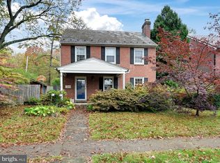 1545 Garfield Ave, Wyomissing, PA 19610