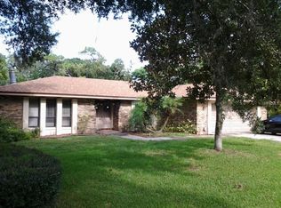 3953 Rose Of Sharon Dr, Orlando, FL 32808
