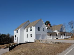 75 Fisk Rd, Concord, NH 03301