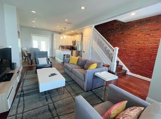 2630 10th St NE, Washington, DC 20018
