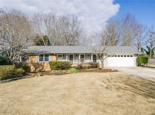 6855 Ramundo Dr, Doraville, GA 30360