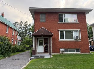 210 Cantin St #5, Ottawa, ON K1L6T1