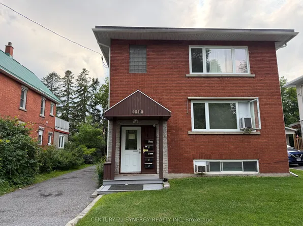 210 Cantin St #5, Ottawa, ON K1L 6T1