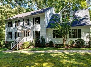 3492 Richards Run, Powhatan, VA 23139