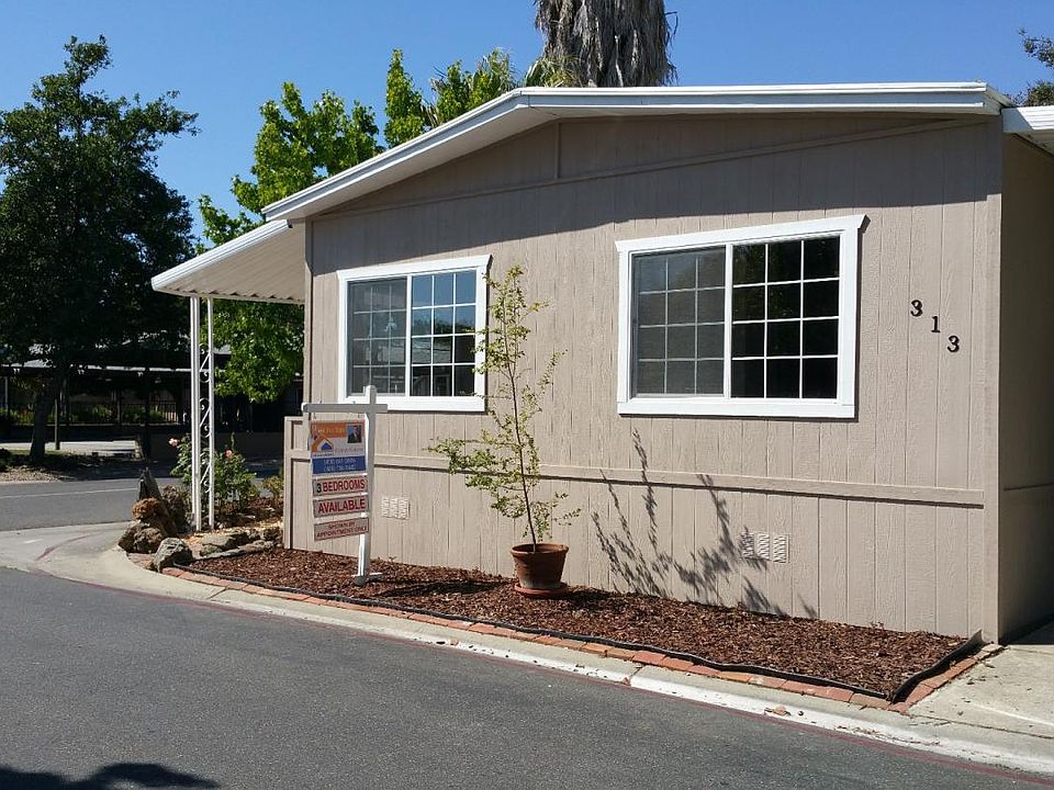 2nd image of 313 Los Encinos St