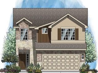 9521 Hunter Ln, Austin, TX 78748