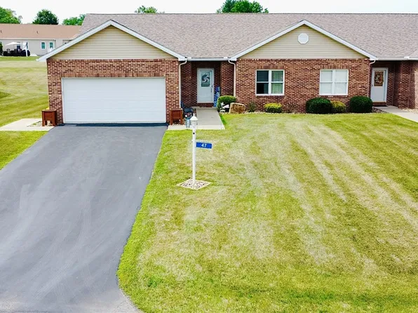 47 Wynfield Ln, New Wilmington, PA 16142