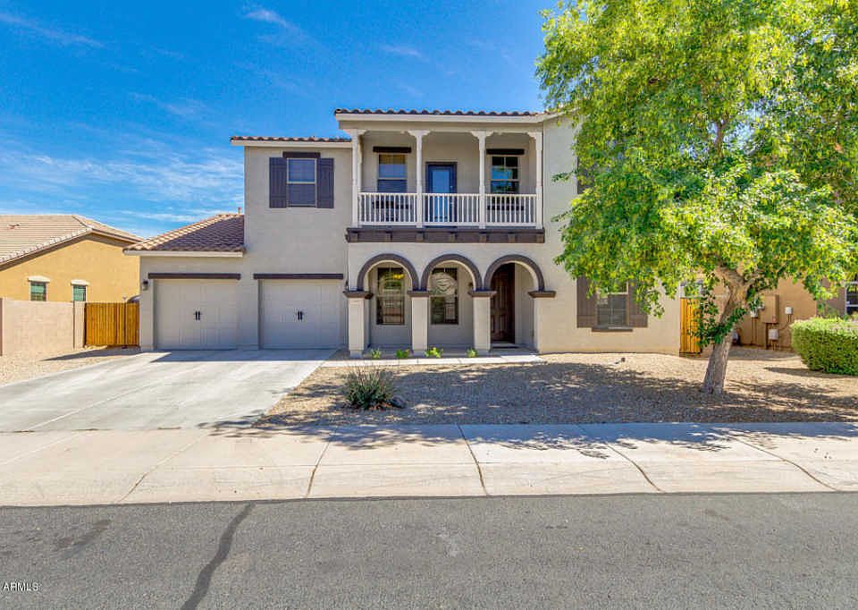 1st image of 15992 W Hualapai St