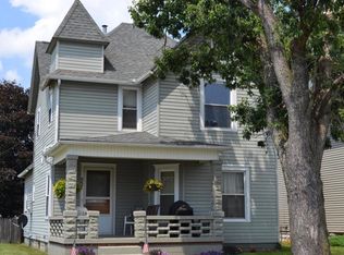557 Maple Ave, Newark, OH 43055
