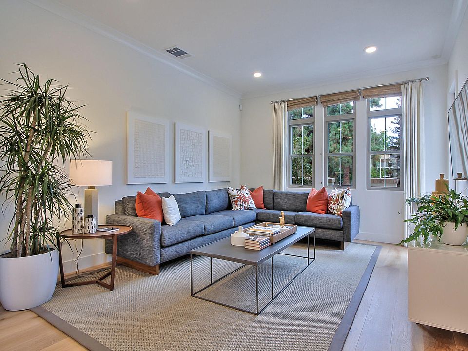 At Zeus, we design move-in ready homes and fully manage them ourselves.