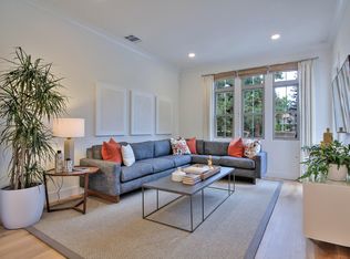 124 Saratoga Ave UNIT 1, Santa Clara, CA 95051