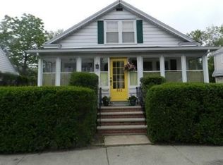 352 Jefferson Ave, Salem, MA 01970