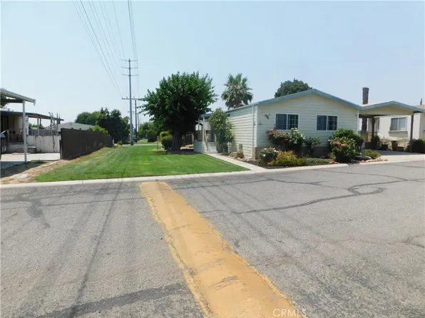 7717 Church Ave Space 142, Highland, CA 92346