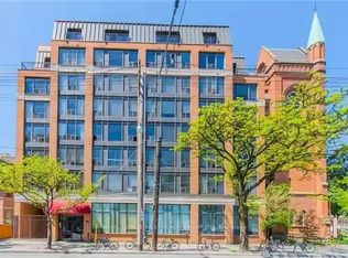 456 College St, Toronto, ON M6G4A3