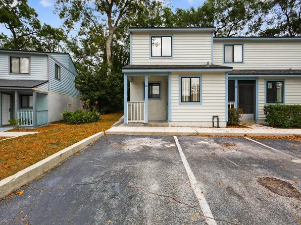 10 Moultrie Creek Cir #1, Saint Augustine, FL 32086