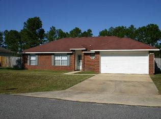 1255 Jefferyscot Dr, Crestview, FL 32536