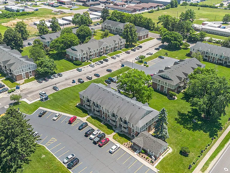 Briarwood Apartments — Photo 23